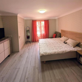 Livu 10 Apartment 3, Ventspils